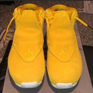 Jordan 18’s